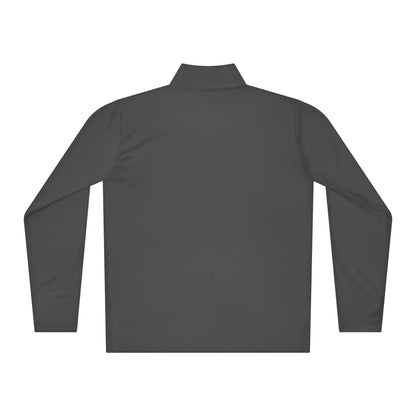 Unisex | Lightweight Quarter-Zip Pullover - AwRans Clothing