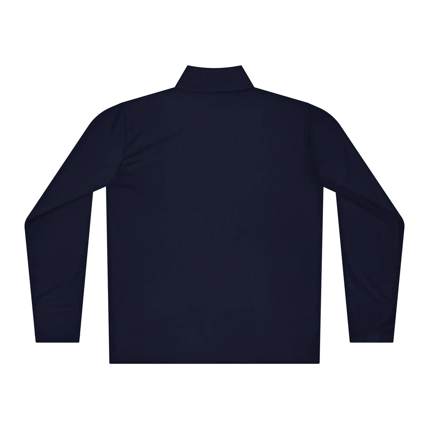 Unisex | Lightweight Quarter-Zip Pullover - AwRans Clothing