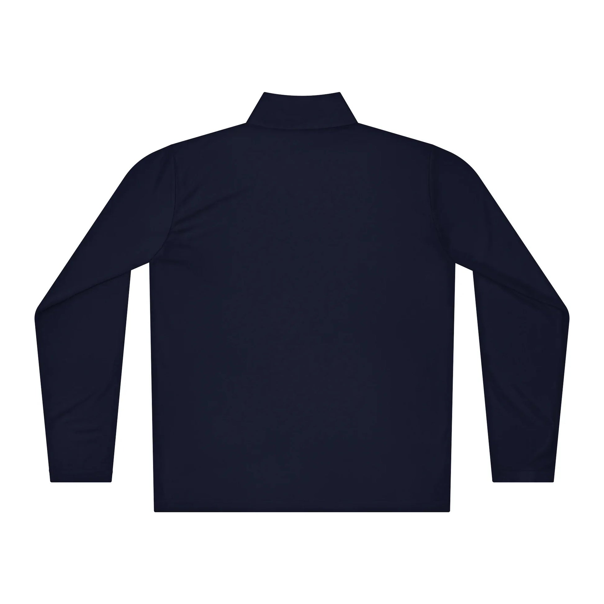 Unisex | Lightweight Quarter-Zip Pullover - AwRans Clothing