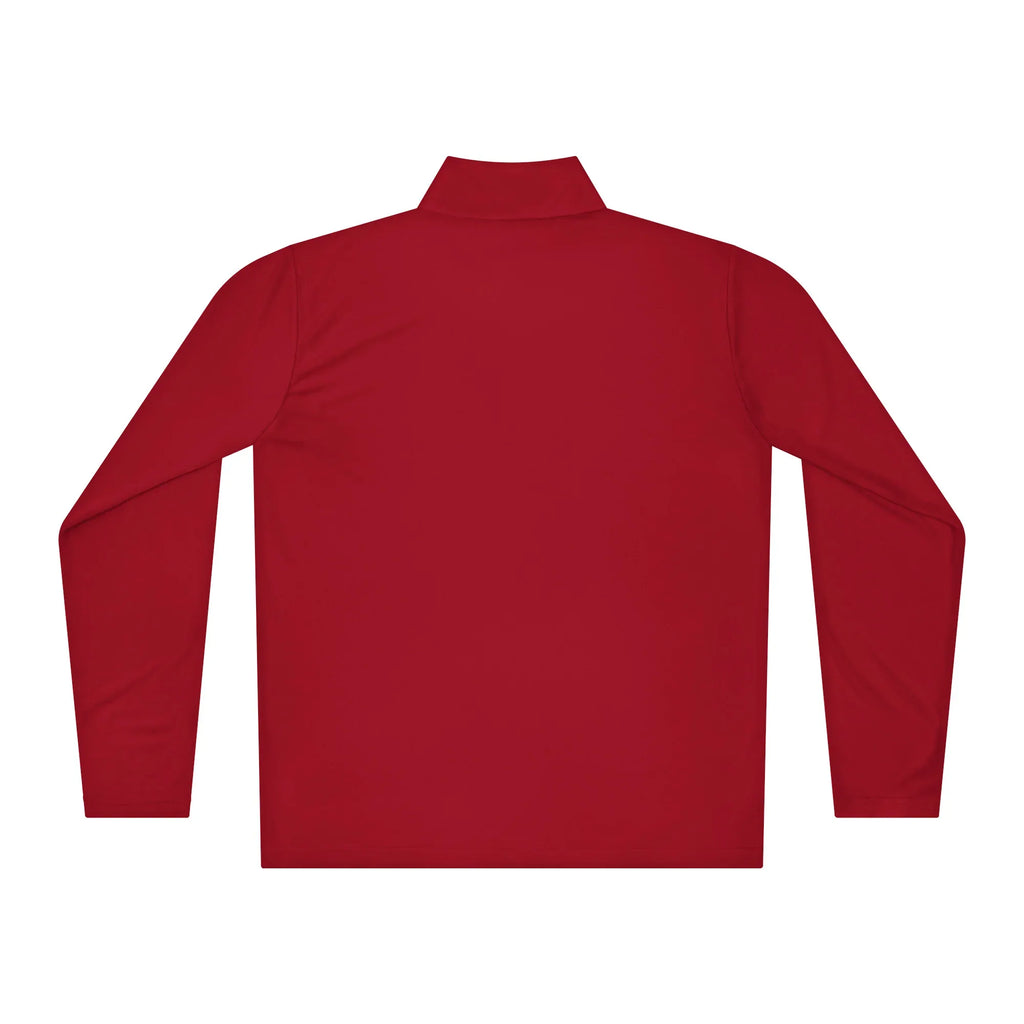 Unisex | Lightweight Quarter-Zip Pullover - AwRans Clothing