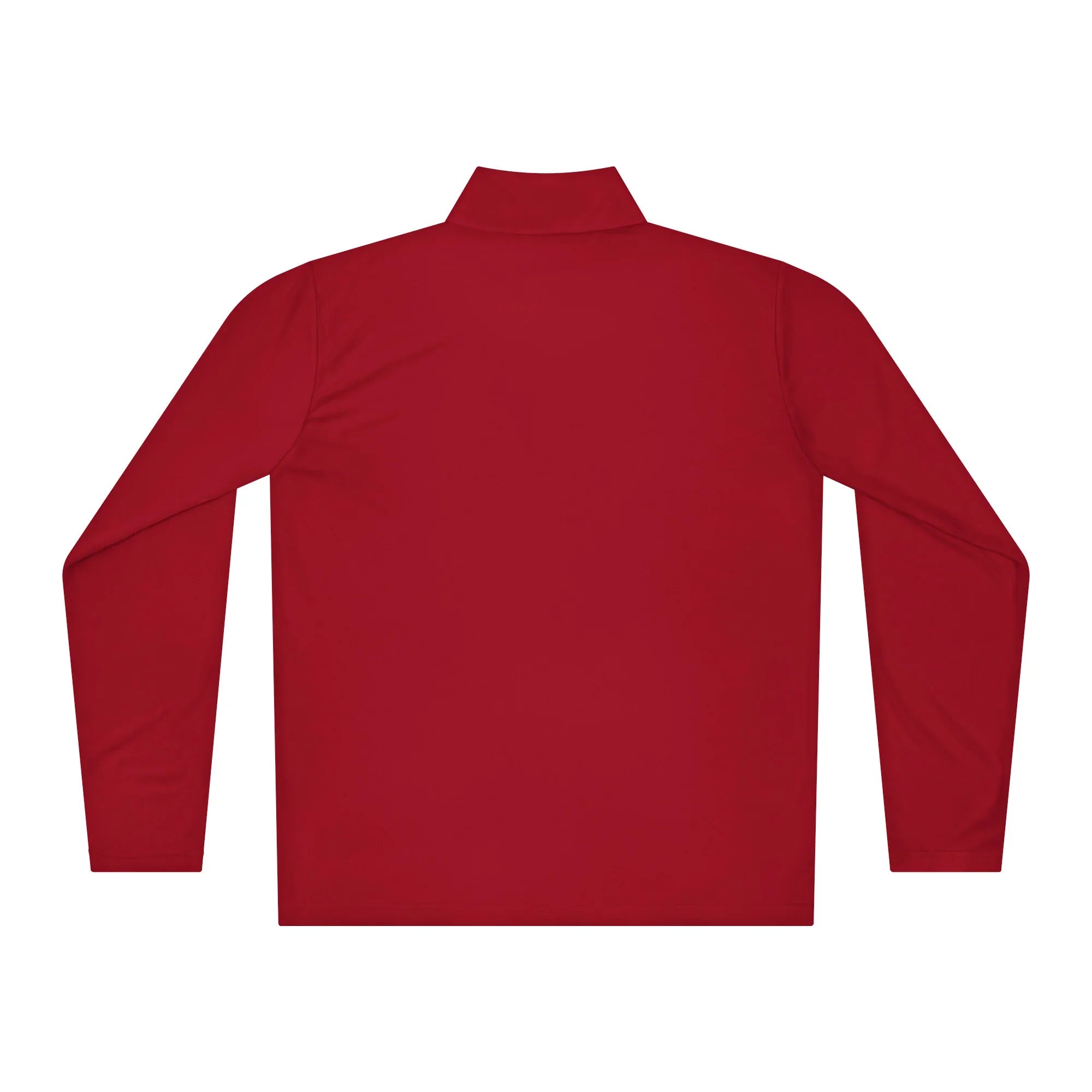 Unisex | Lightweight Quarter-Zip Pullover - AwRans Clothing