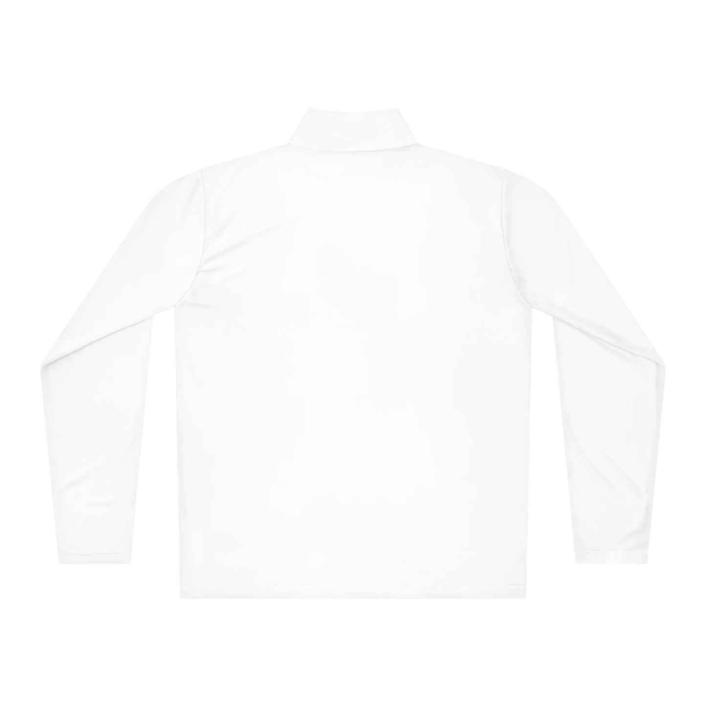 Unisex | Lightweight Quarter-Zip Pullover - AwRans Clothing