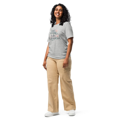 Women's T-Shirt | Your Stable Your Statement - AwRans Clothing