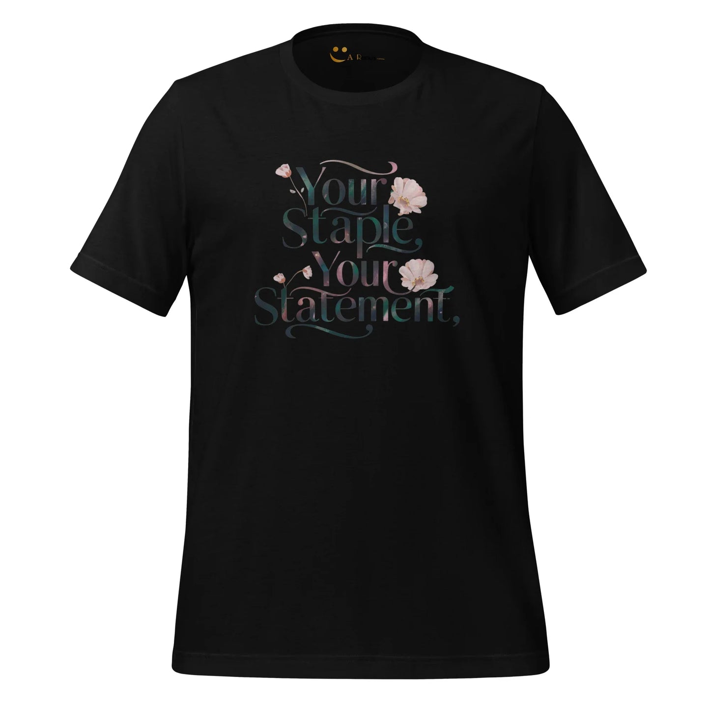 Women's T-Shirt | Your Stable Your Statement - AwRans Clothing
