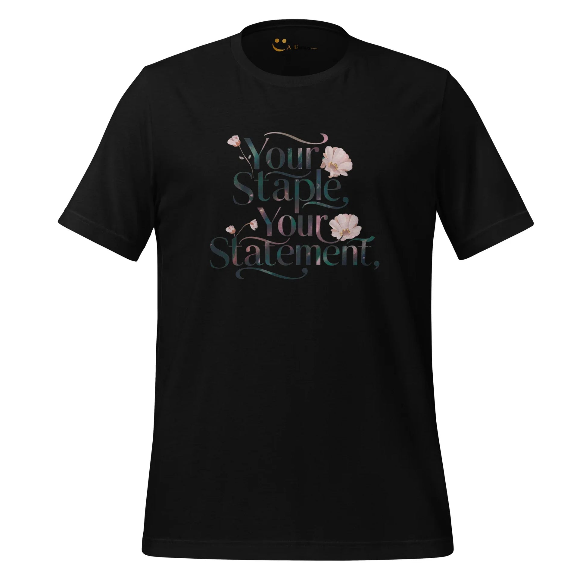 Women's T-Shirt | Your Stable Your Statement - AwRans Clothing
