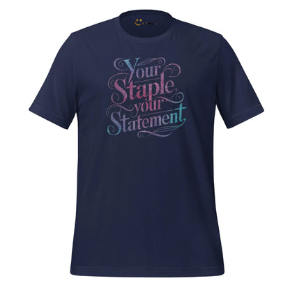 Women's T-Shirt | Your Stable Your Statement - AwRans Clothing