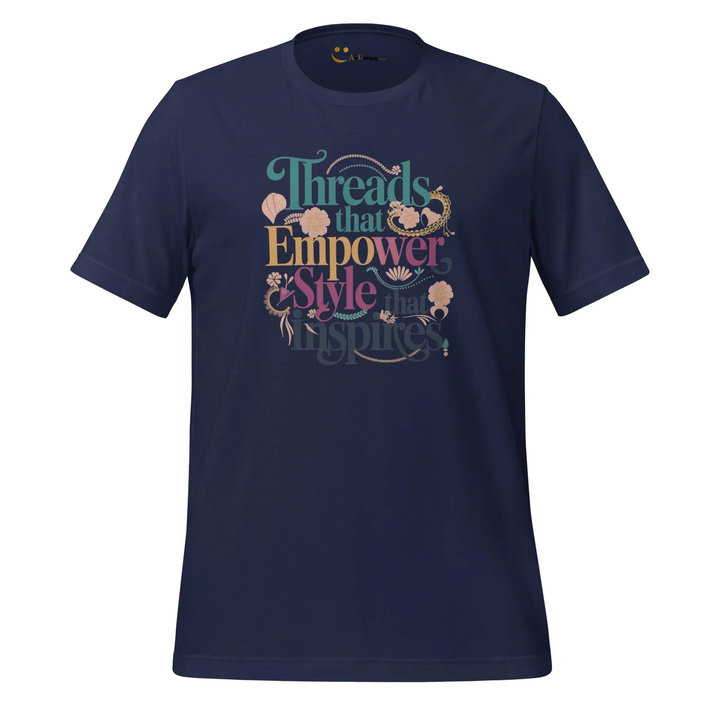 Women's T-Shirt | Threads That Empower Style That Inspires - AwRans Clothing