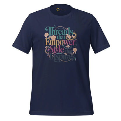Women's T-Shirt | Threads That Empower Style That Inspires - AwRans Clothing
