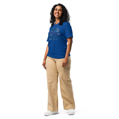 Women's T-Shirt | Elevate The Ordinary To Extraordinary. - AwRans Clothing