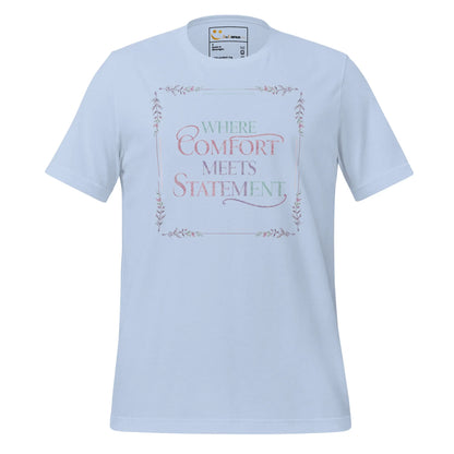 Women's T-Shirt | Where Comfort Meets Statement - AwRans Clothing