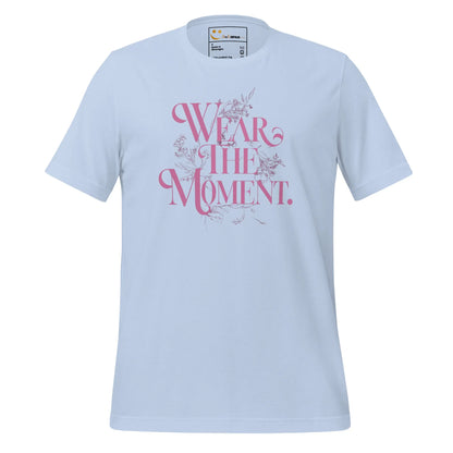 Women's T-Shirt | Wear The Moment - AwRans Clothing