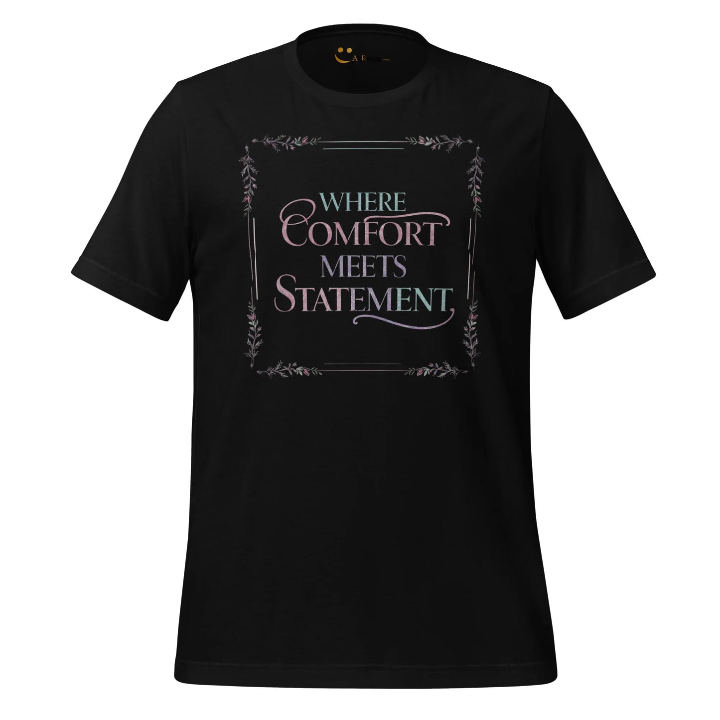 Women's T-Shirt | Where Comfort Meets Statement - AwRans Clothing