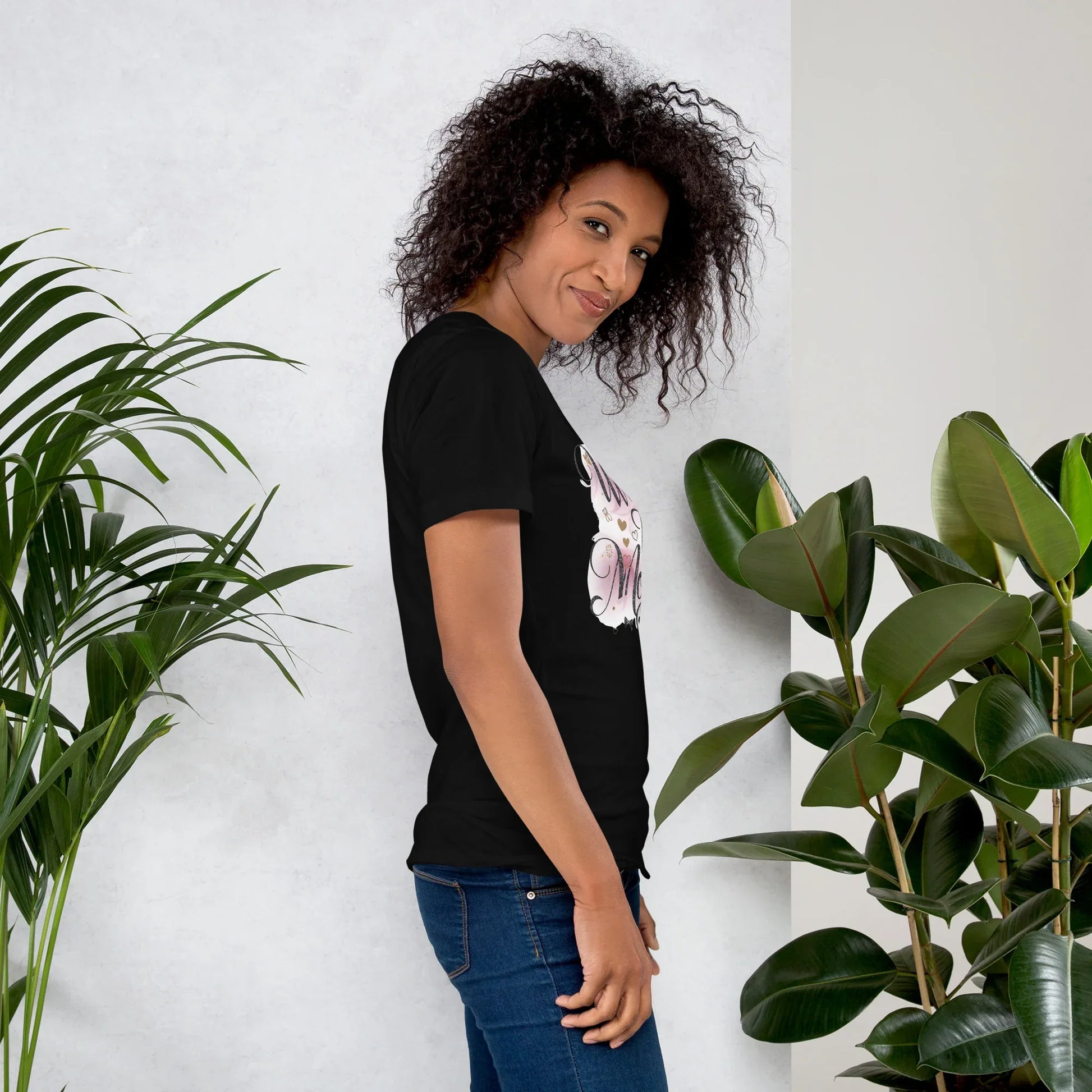 Women's T-Shirt | Wear The Moment - AwRans Clothing