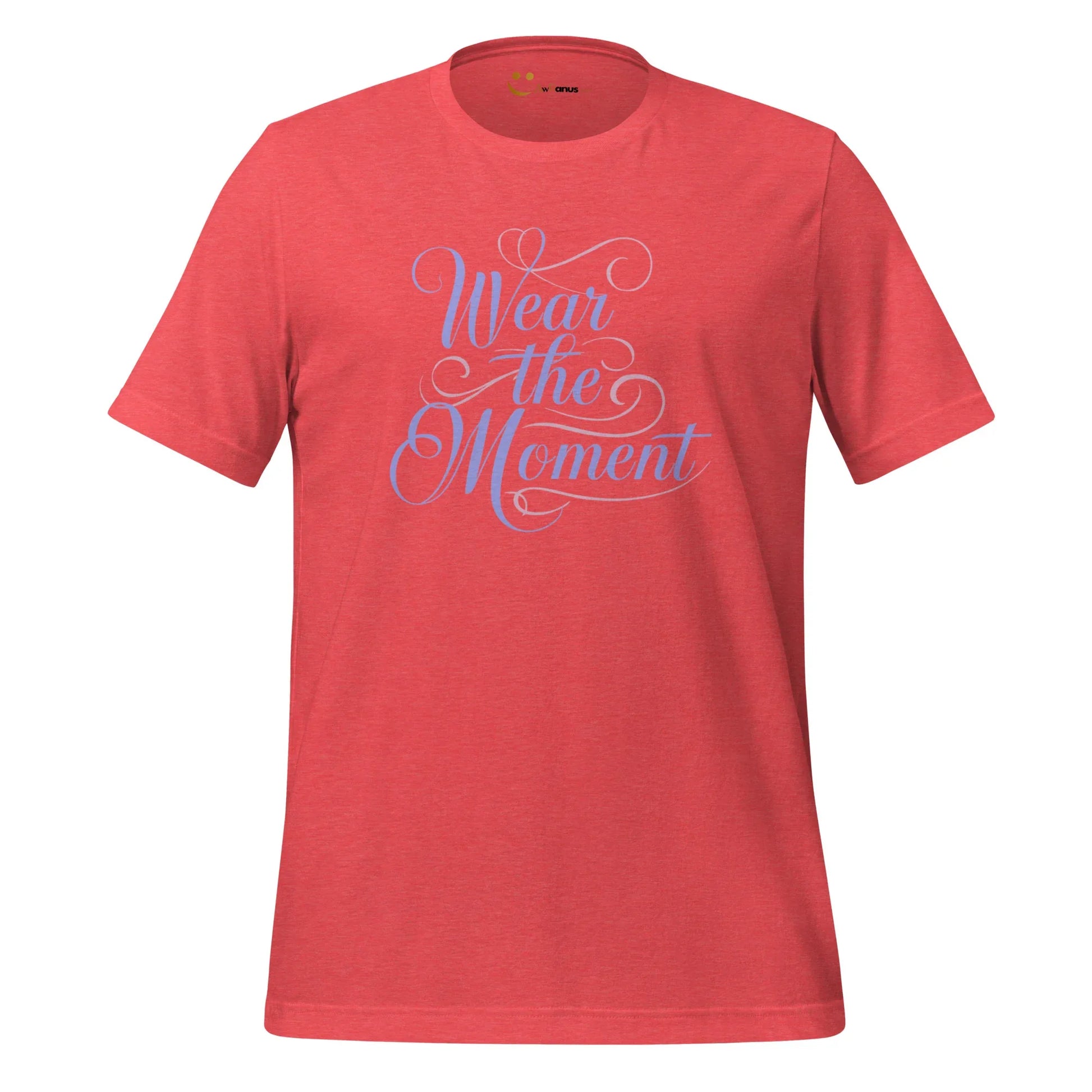 Women's T-Shirt | Wear The Moment - AwRans Clothing