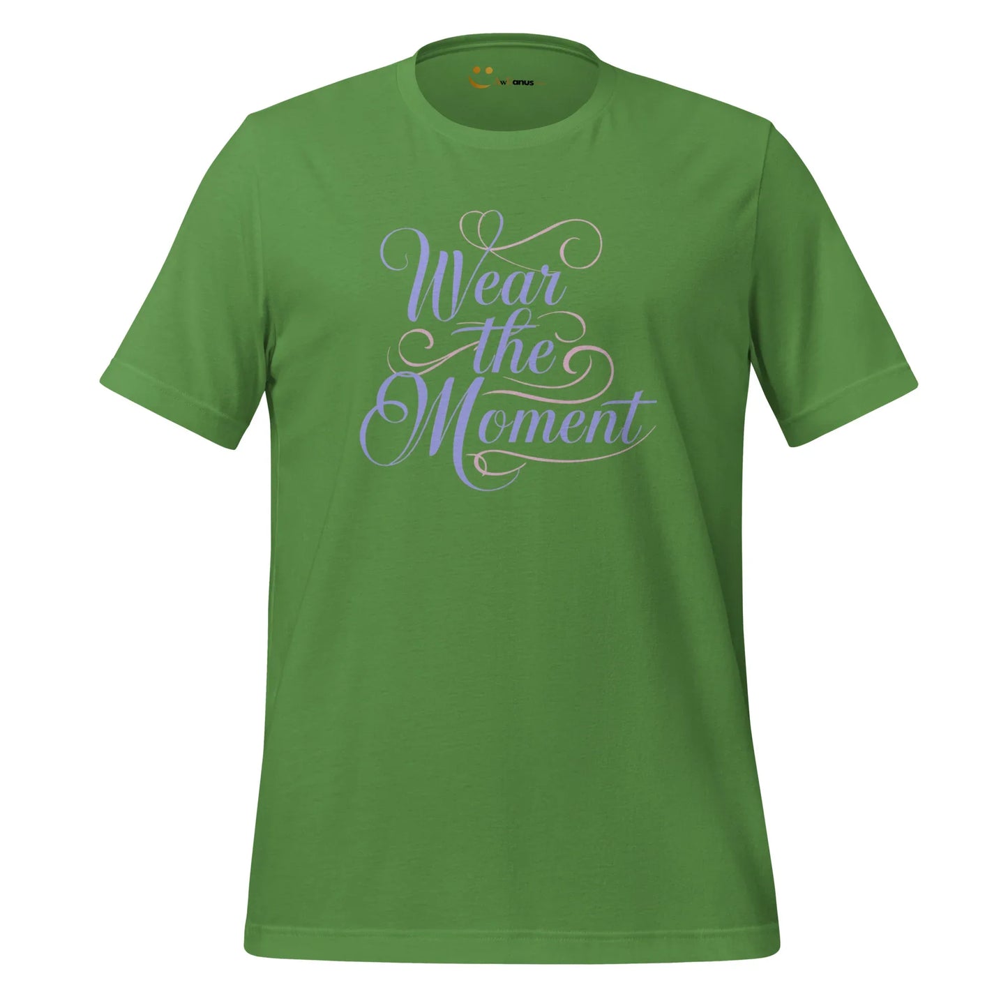 Women's T-Shirt | Wear The Moment - AwRans Clothing
