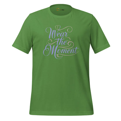 Women's T-Shirt | Wear The Moment - AwRans Clothing
