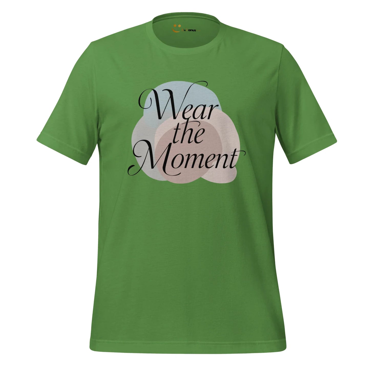 Women's T-Shirt | Wear The Moment - AwRans Clothing