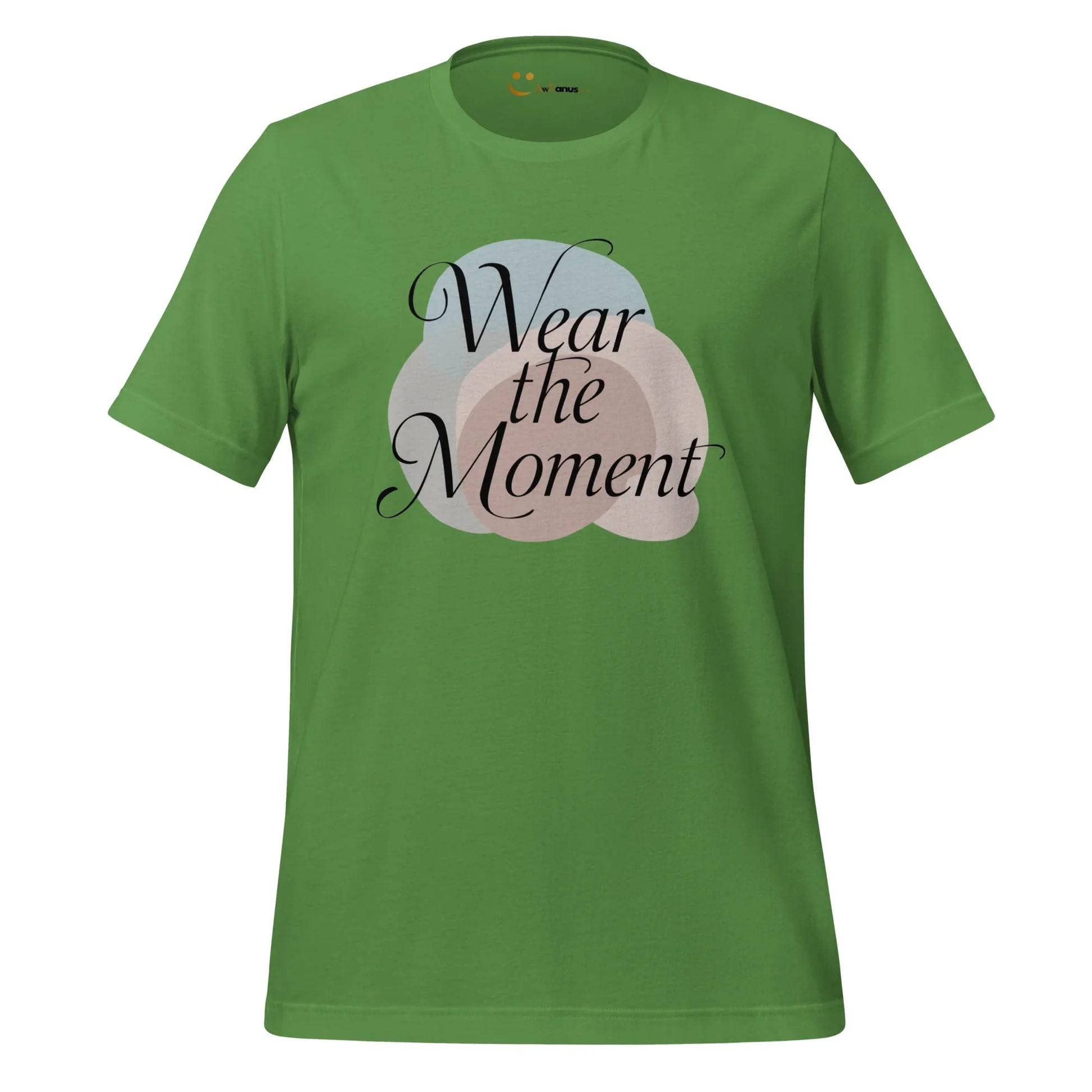 Women's T-Shirt | Wear The Moment - AwRans Clothing