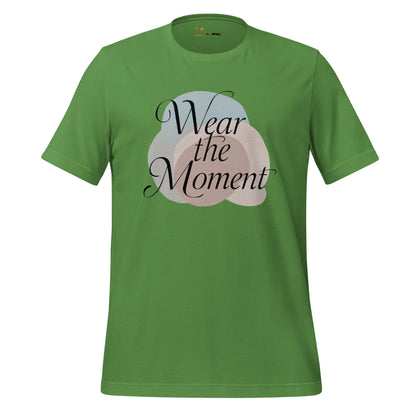 Women's T-Shirt | Wear The Moment - AwRans Clothing