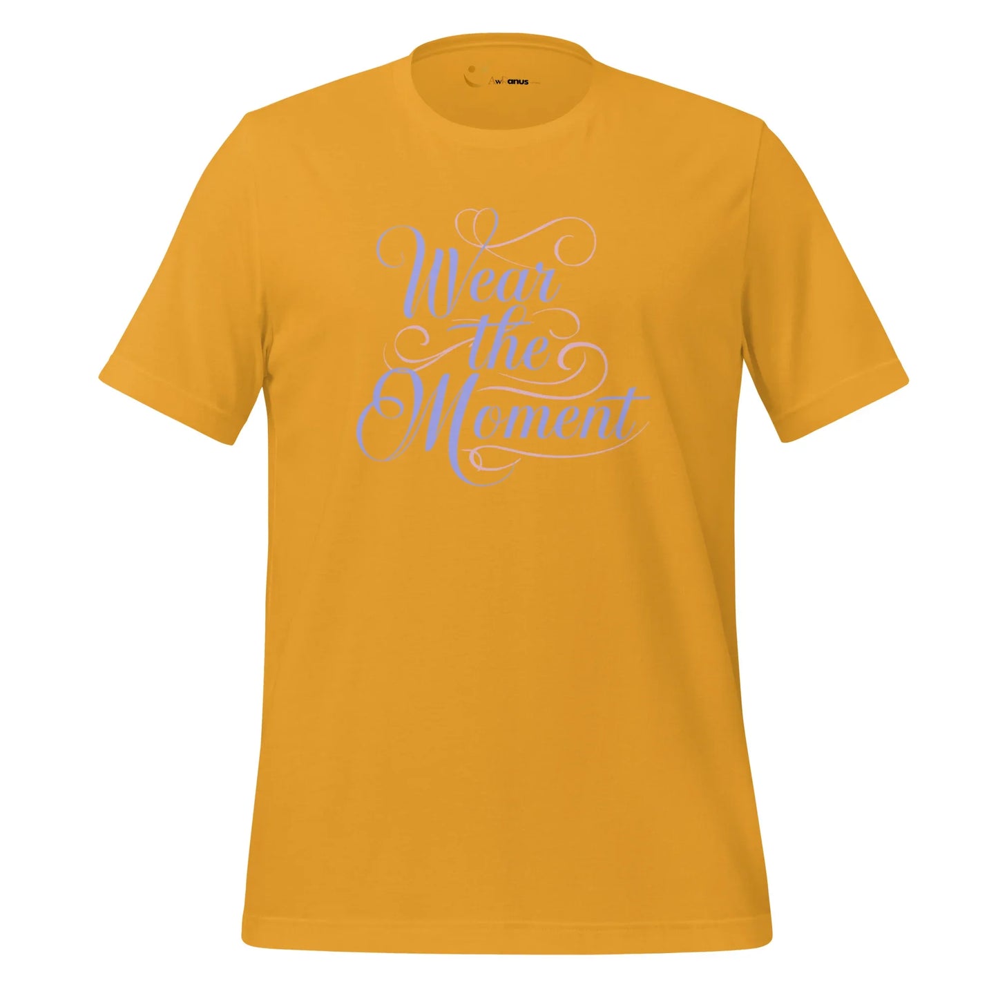 Women's T-Shirt | Wear The Moment - AwRans Clothing