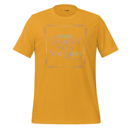Women's T-Shirt | Where Comfort Meets Statement - AwRans Clothing