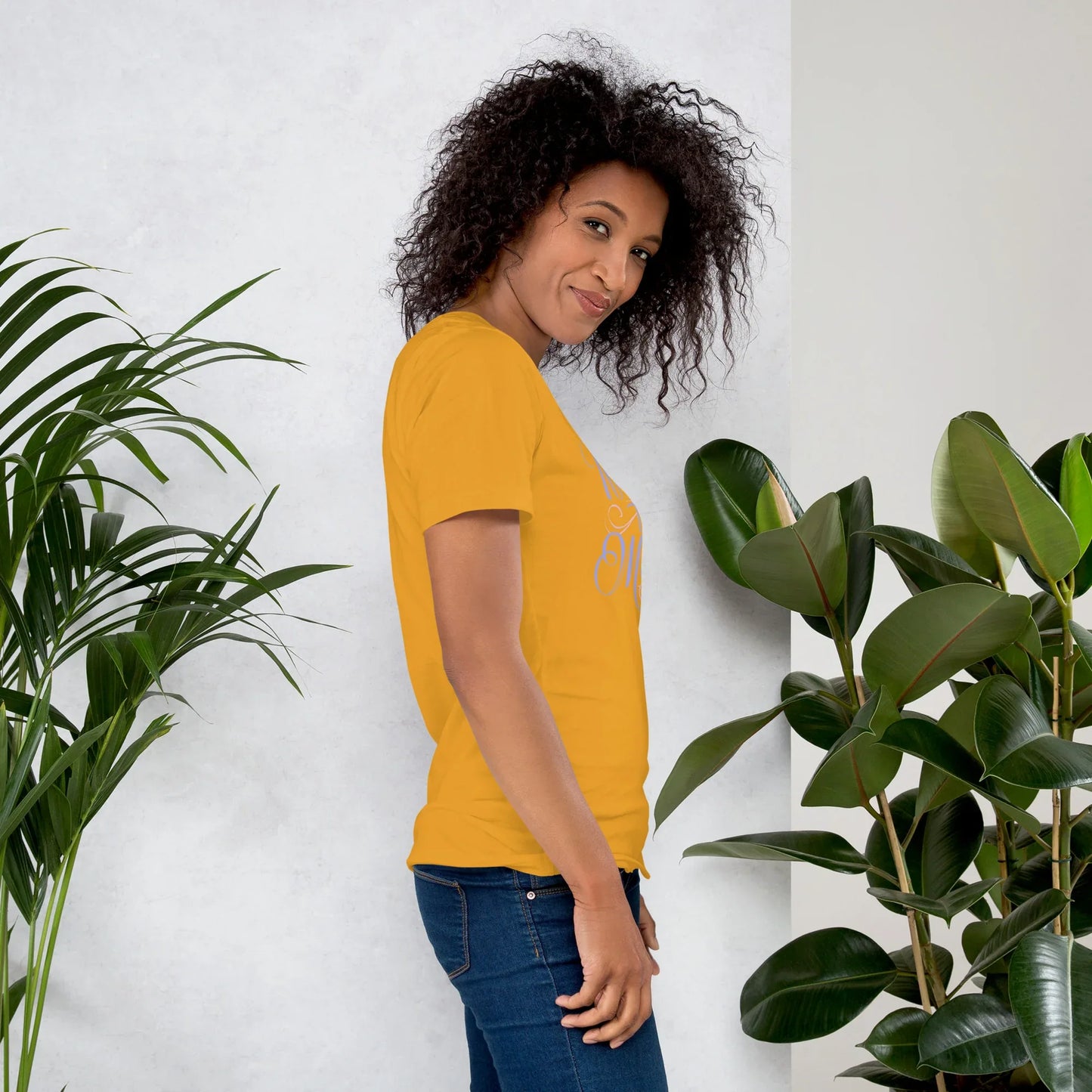 Women's T-Shirt | Wear The Moment - AwRans Clothing