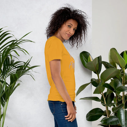 Women's T-Shirt | Wear The Moment - AwRans Clothing