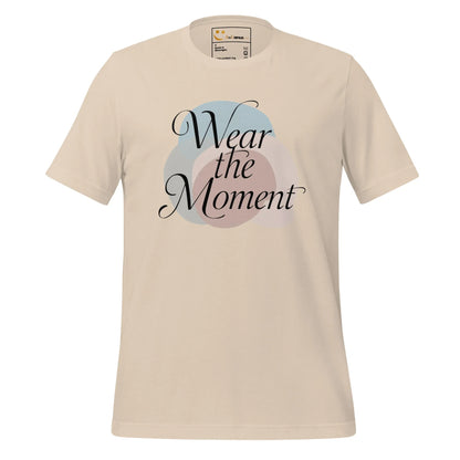 Women's T-Shirt | Wear The Moment - AwRans Clothing