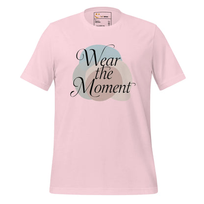 Women's T-Shirt | Wear The Moment - AwRans Clothing