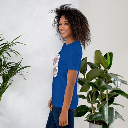 Women's T-Shirt | Wear The Moment - AwRans Clothing