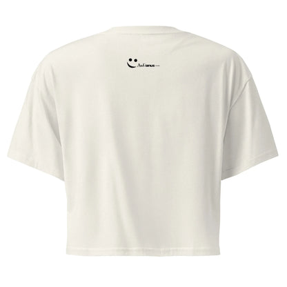 Women’s Crop Top | Crop It Like It's Hot. - AwRans Clothing