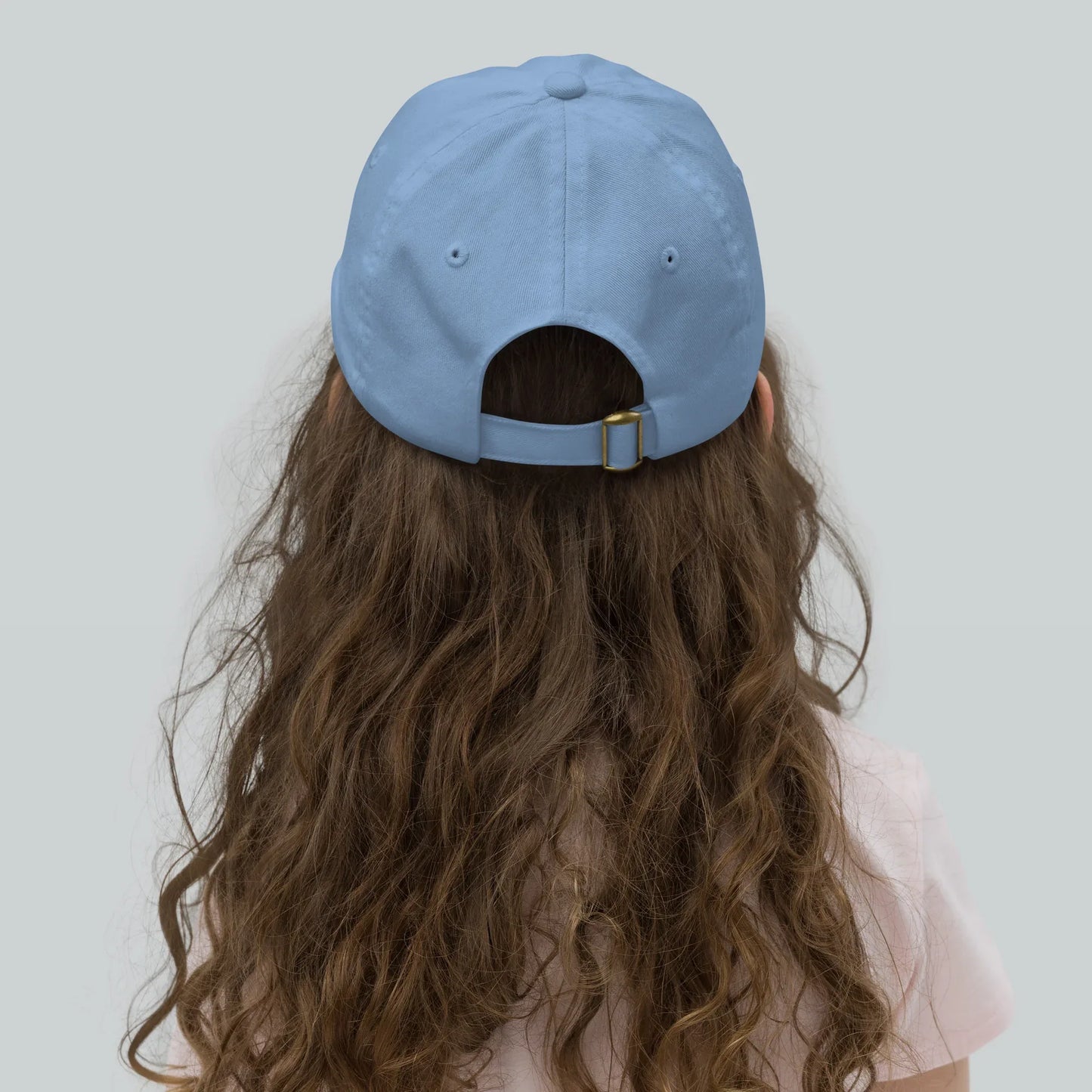 Youth Baseball Cap - AwRans Clothing