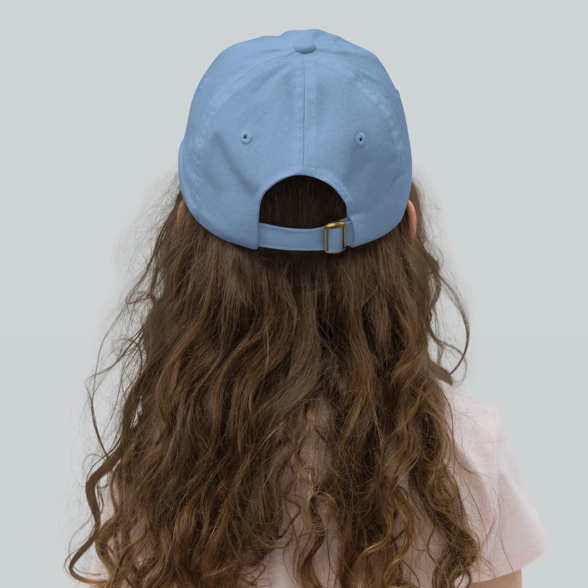 Youth Baseball Cap - AwRans Clothing