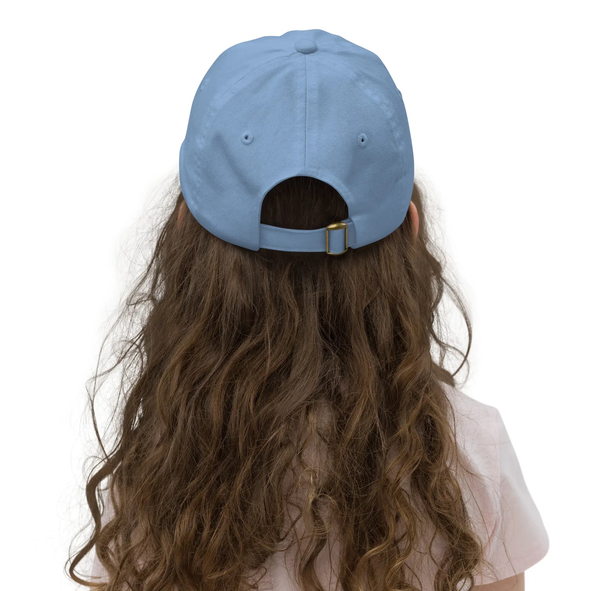 Youth Baseball Cap - AwRans Clothing