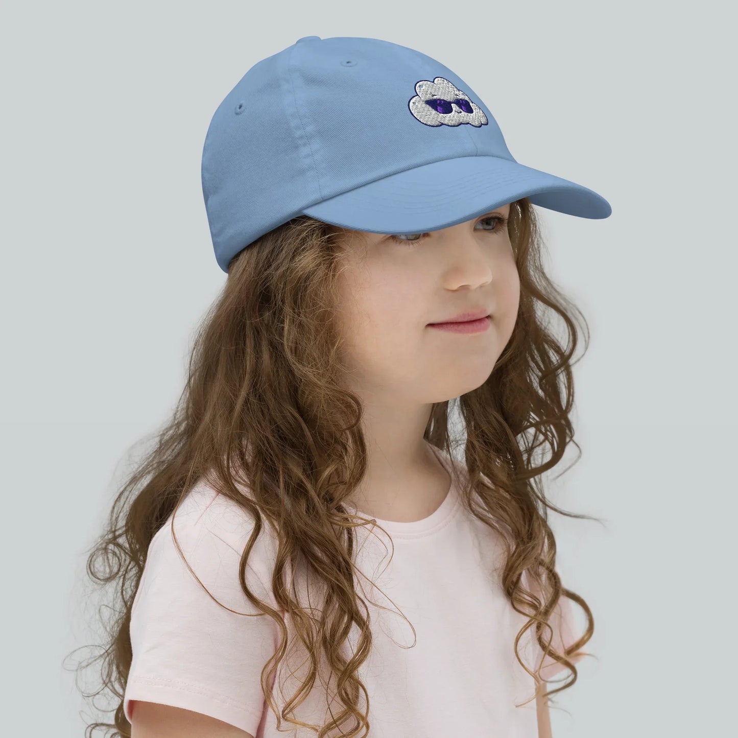 Youth Baseball Cap - AwRans Clothing