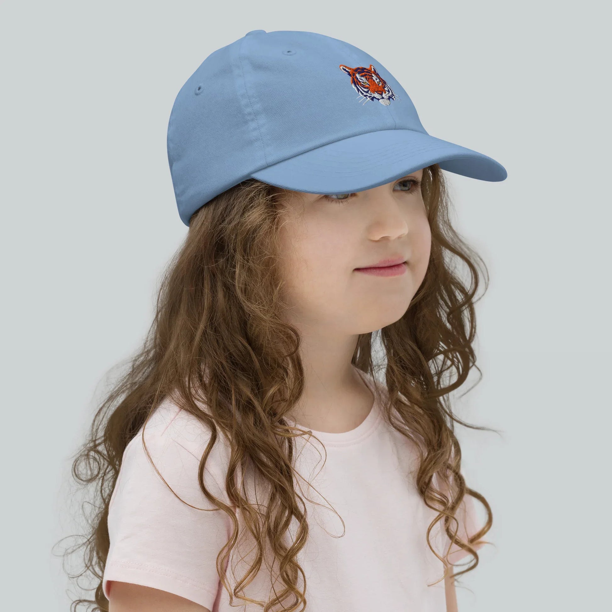 Youth Baseball Cap - AwRans Clothing