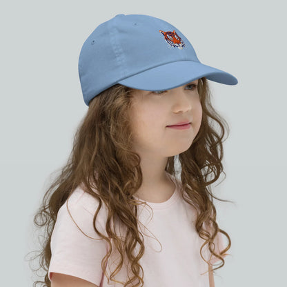 Youth Baseball Cap - AwRans Clothing