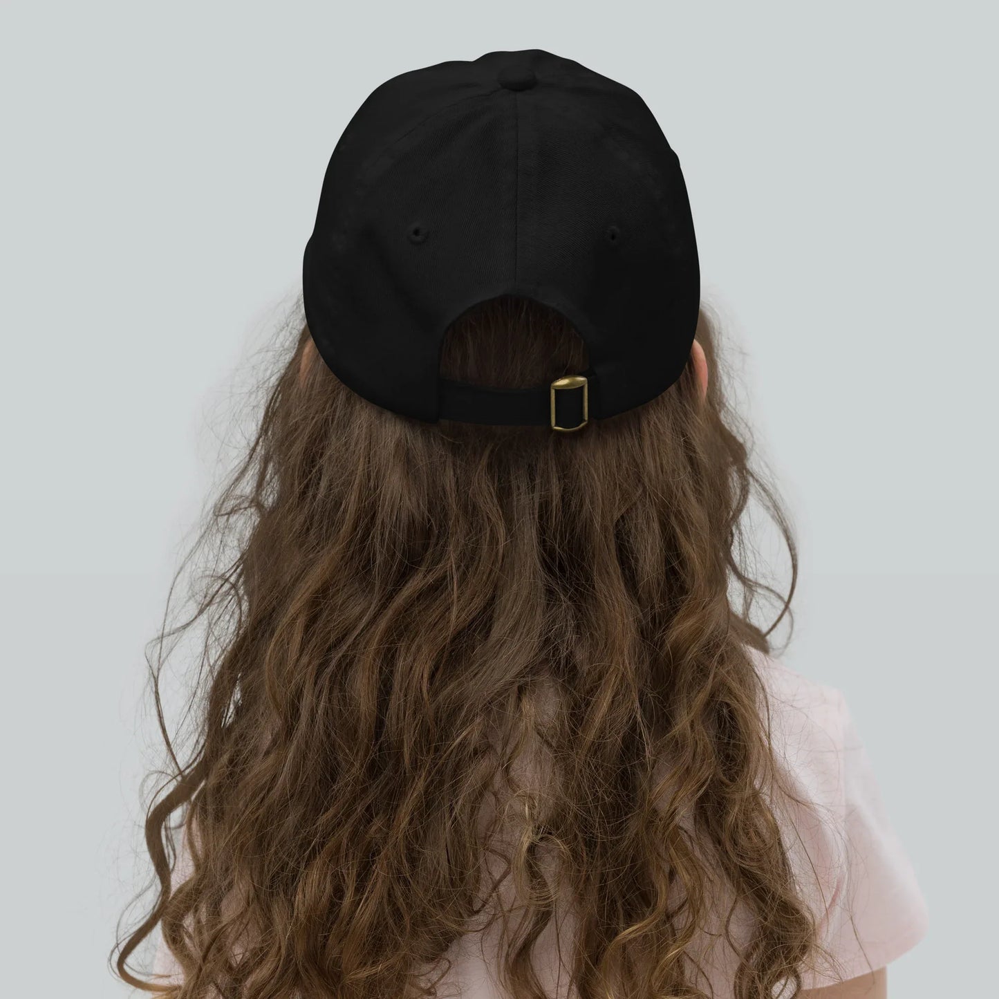 Youth Baseball Cap - AwRans Clothing