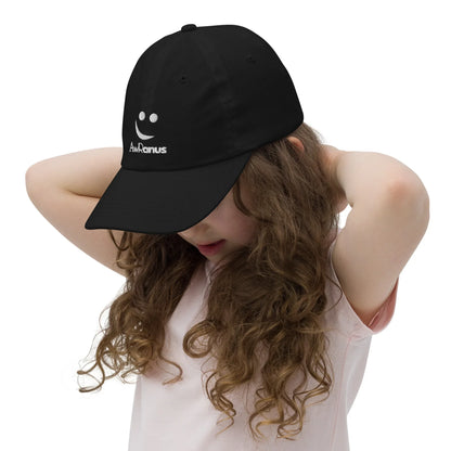 Youth Baseball Cap - AwRans Clothing