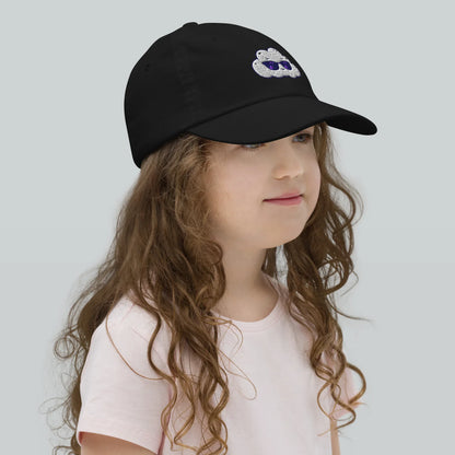 Youth Baseball Cap - AwRans Clothing