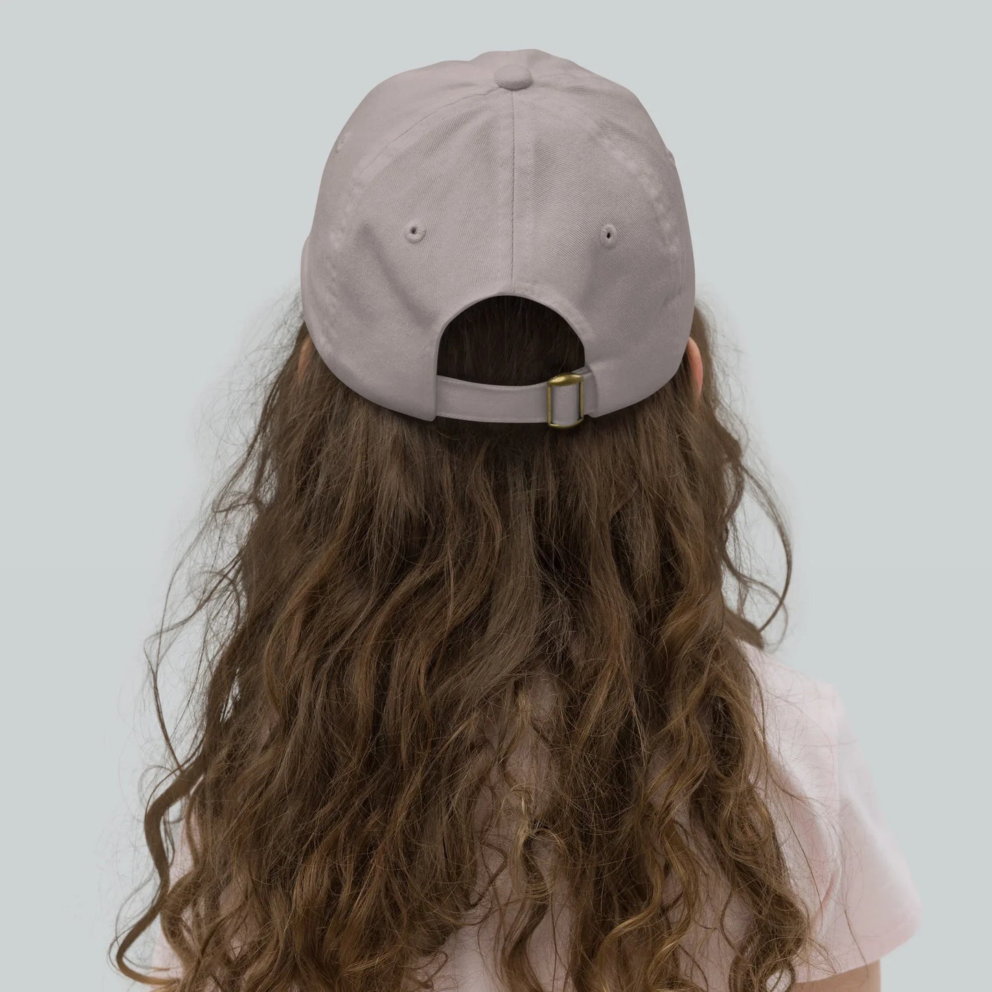 Youth Baseball Cap - AwRans Clothing