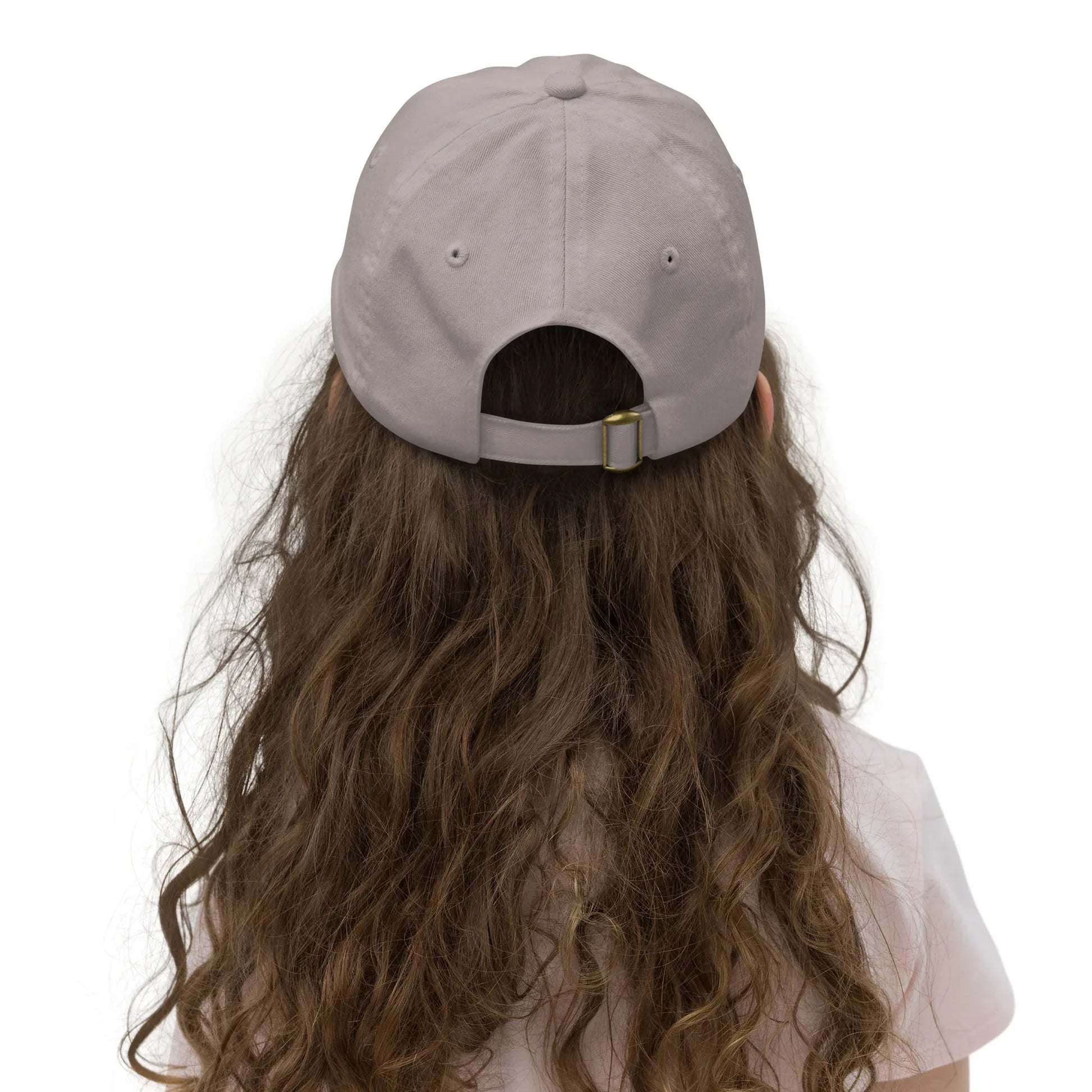 Youth Baseball Cap - AwRans Clothing