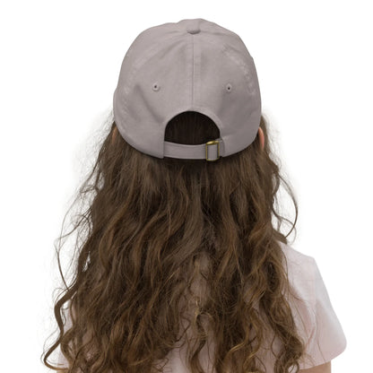 Youth Baseball Cap - AwRans Clothing