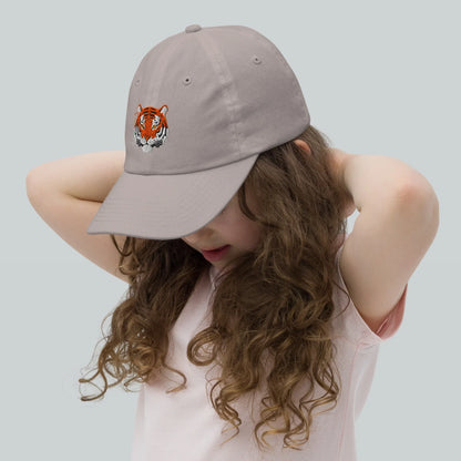 Youth Baseball Cap - AwRans Clothing