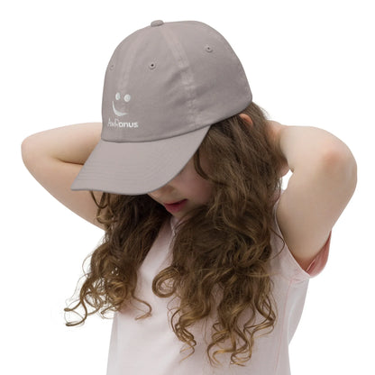 Youth Baseball Cap - AwRans Clothing