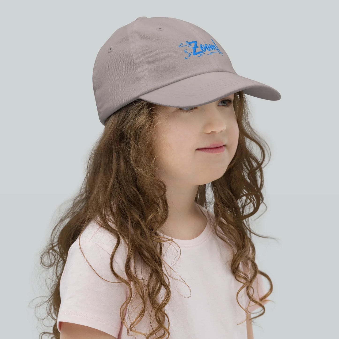 Youth Baseball Cap - AwRans Clothing