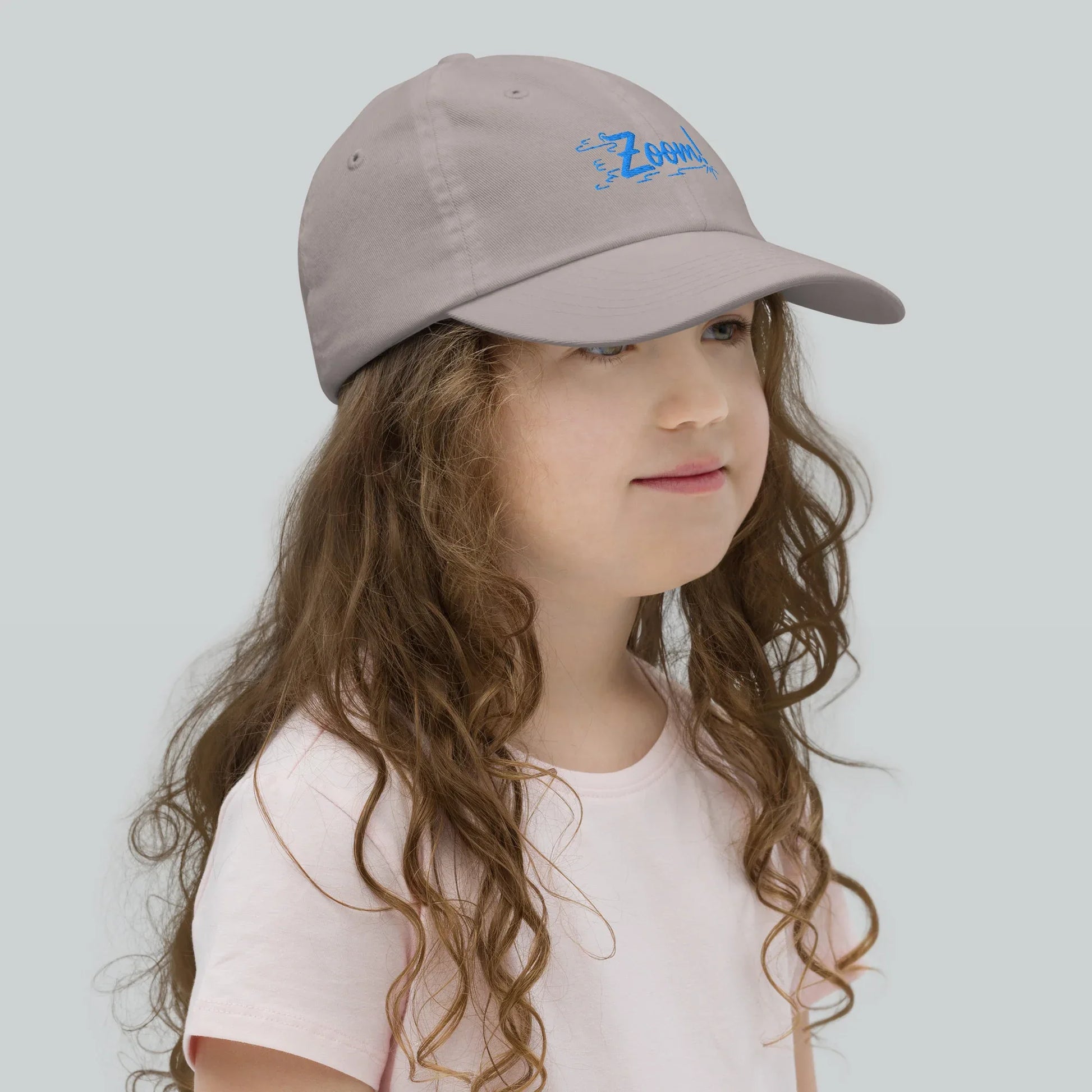 Youth Baseball Cap - AwRans Clothing