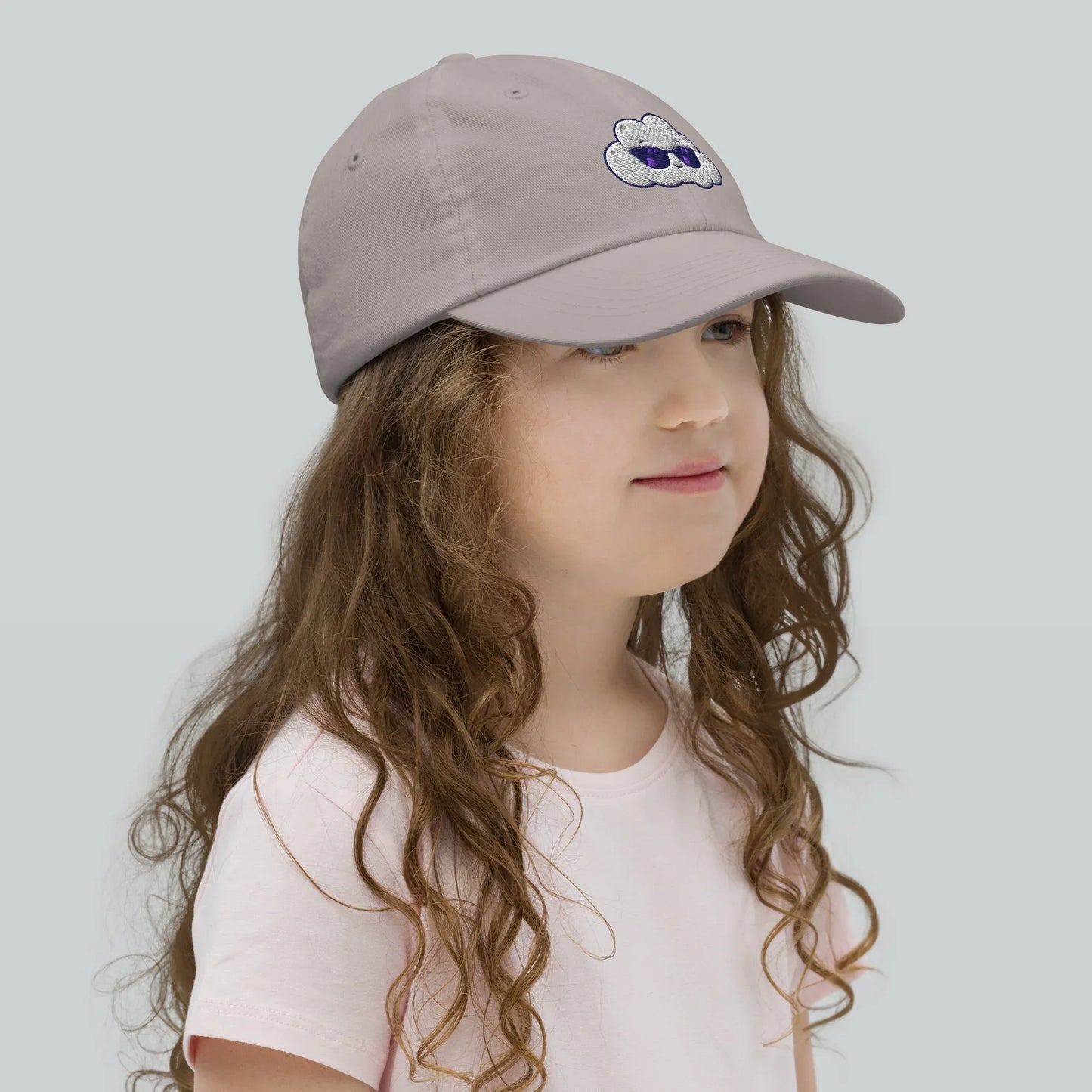 Youth Baseball Cap - AwRans Clothing