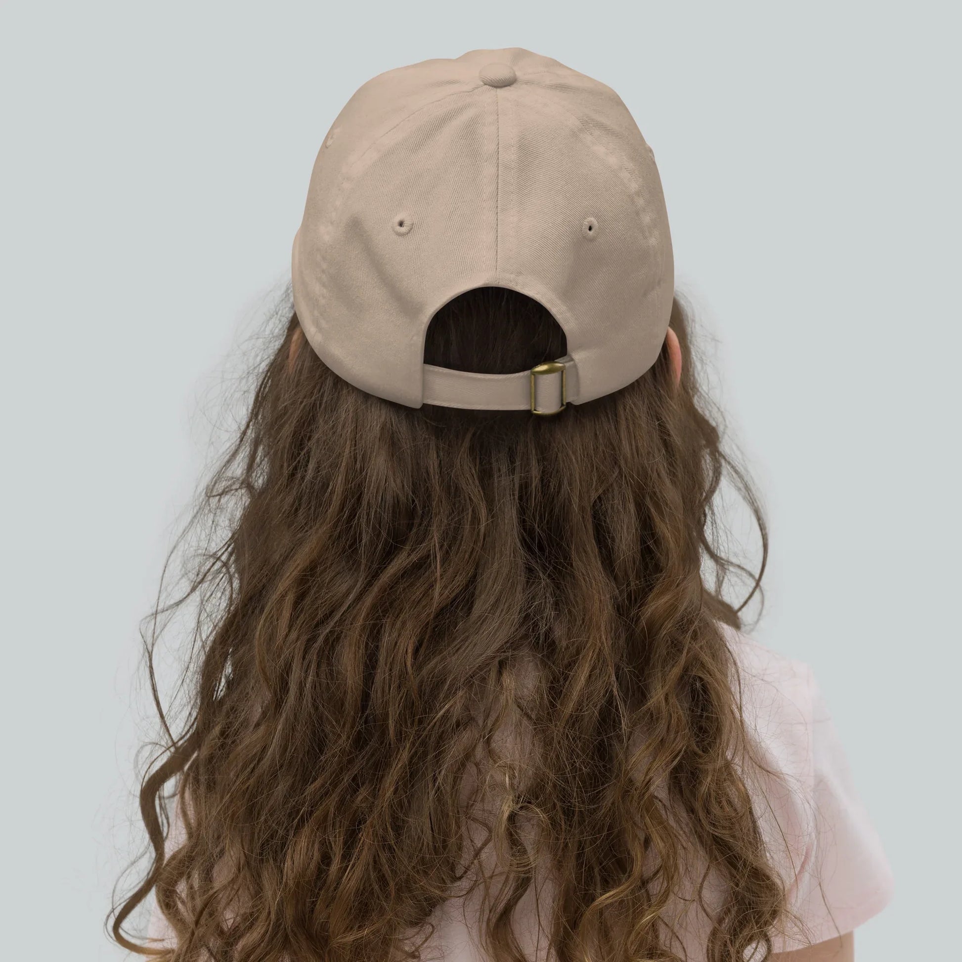 Youth Baseball Cap - AwRans Clothing