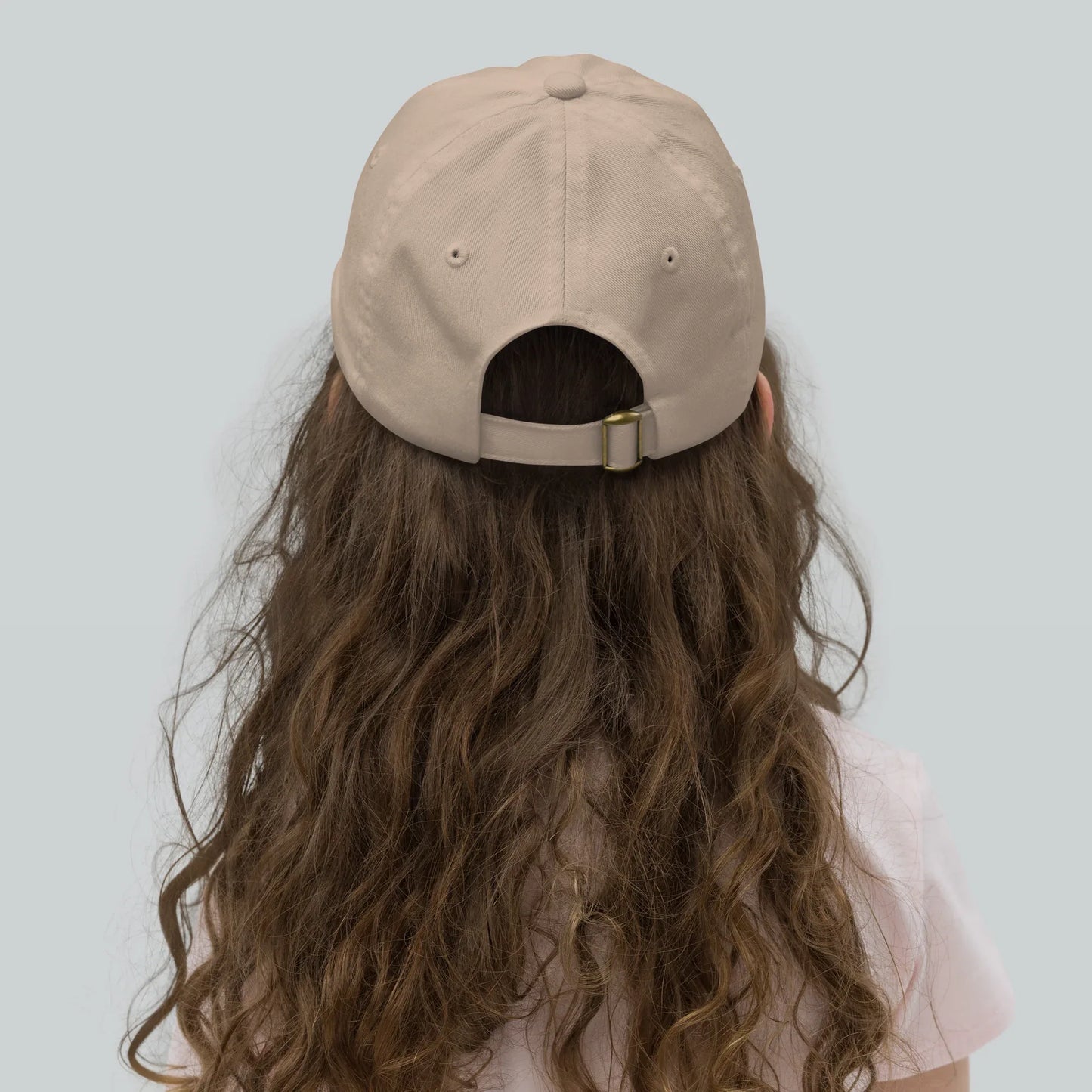 Youth Baseball Cap - AwRans Clothing